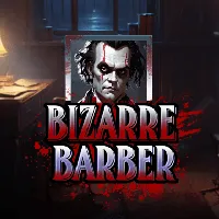 Bizarre Barber